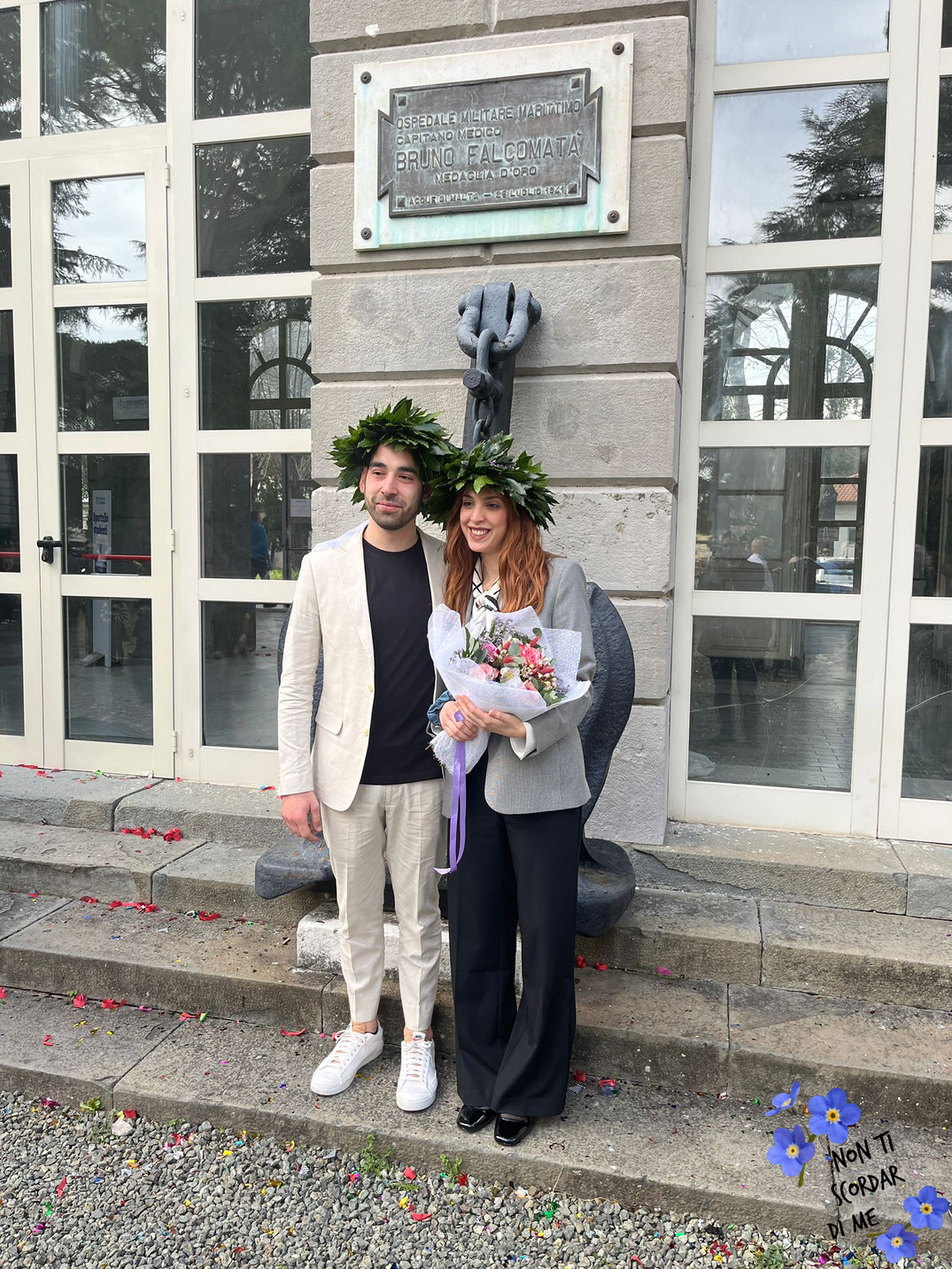 Foto Eventi E Lauree